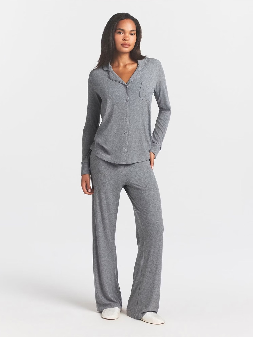 SKIMS Soft Lounge Sleep Set